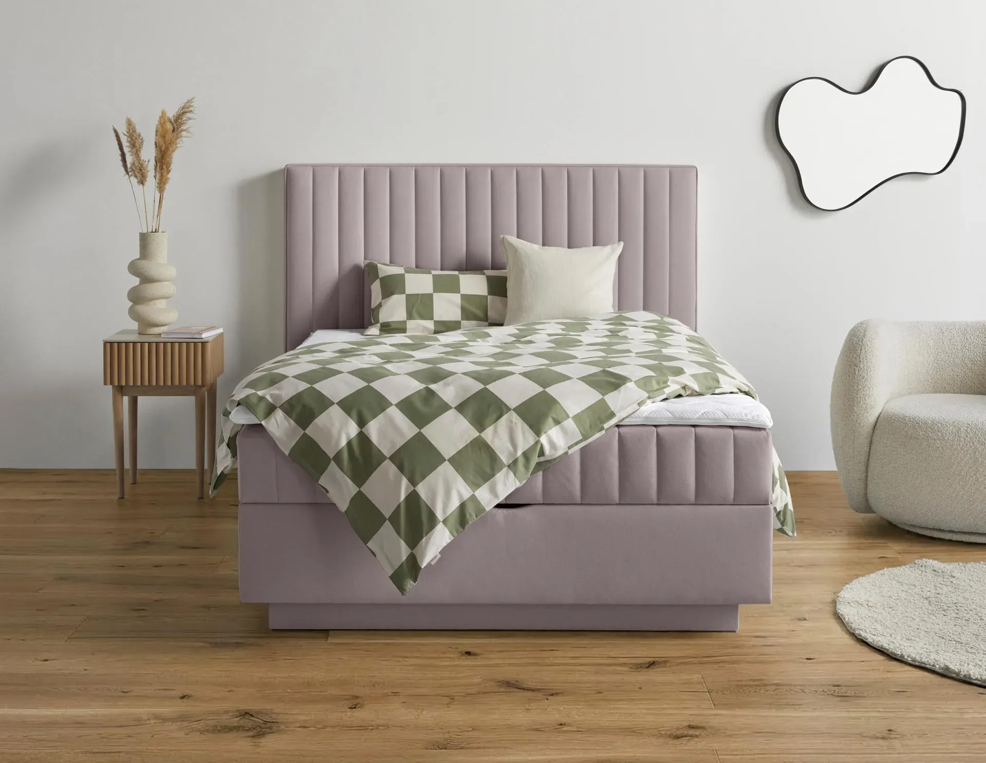 Boxbett HOMSY BY ANA JOHNSON 