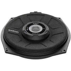Audison APBMW S8-4,2 schwarz