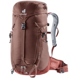 Deuter Trail 22 SL raisin/caspia Damen (3440224-6507)