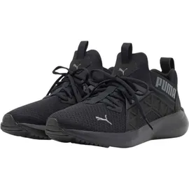 Puma Softride Enzo NXT Herren Puma Black/Puma Black 46