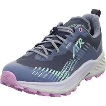 Lowa Amplux 2 GTX Damen Flieder/Pflaume 39
