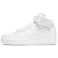 Nike Air Force 1 '07 Mid Sneaker, 39