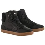 Alpinestars J-6 Waterproof Black Gum