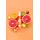 La Rive Happy Vibes Body & Hair Mist 200 ml