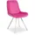 Kare Baron Polyester Pink
