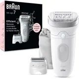 Braun Silk-epil 7 7-041 Wet&Dry