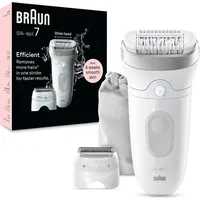 Braun Silk-epil 7 7-041 Wet&Dry