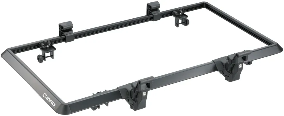 INNO QUICK BASE 60 Dachplattform für GEAR CARRY 160 (INQ60) Box