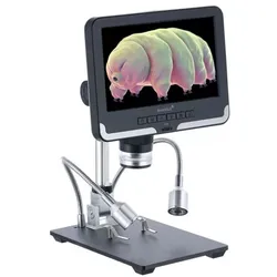 Levenhuk DTX RC2 digitales Mikroskop