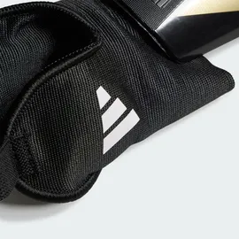 adidas Tiro Match Schienbeinschoner Black / Gold Metallic / White XL