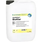 Dr. Weigert neodisher® Bioklar Klarspüler flüssig