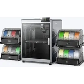 Creality K2 Plus Combo