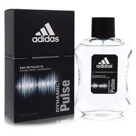 adidas Dynamic Pulse Eau de Toilette 100 ml