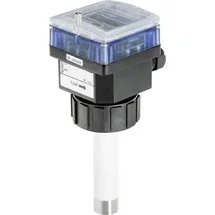 Bürkert Durchflussmessgerät 8045 426507 Betriebsspannung (Bereich): 18 | 36 V/DC 1 St.
