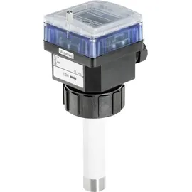 Bürkert Durchflussmessgerät 8045 426507 Betriebsspannung (Bereich): 18 | 36 V/DC 1 St.