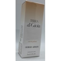 Giorgio Armani Terra di Gioia Eau de Parfum Damen - 15ml Spray