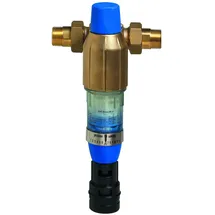 BWT Bolero Hauswasserstation 1" Druckminderer