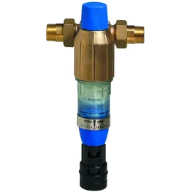 BWT Bolero Hauswasserstation 1" Druckminderer
