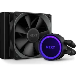 NZXT Kraken 120 CPU-Wasserkühlung schwarz RL-KR120-B1