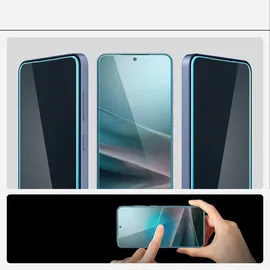 SPIGEN Glas.tR EZ Fit HD Privacy 2 Pack Samsung Galaxy S25