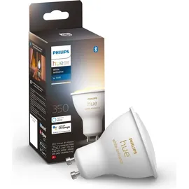 Philips Hue White Ambiance GU10 5 W 1 St.