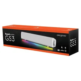 Creative Labs Sound Blaster GS3 Weiß