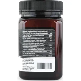 manuka vital MGO 550+ | ORIGINAL aus Neuseeland 500 g