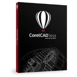 CorelCAD 2019