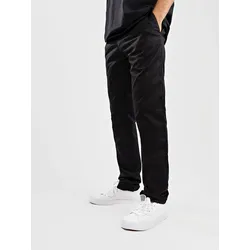Carhartt WIP Sid Hose black Gr. 40/34