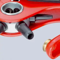 Knipex Ersatz-Lochpfeife für 90 70 220 / 5 mm - 907922050
