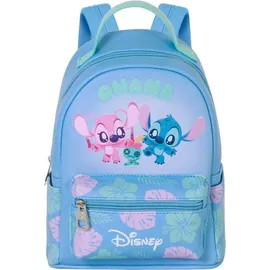 Karactermania Disney Stitch backpack 25cm