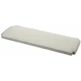 Cinas Bankauflage 150 x 60 x 5 cm beige 1 St.