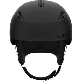 Giro Grid Spherical 52-55,5 cm matte black