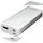 MediaRange Powerbank 5.200 mAh 5V inkl. Taschenlampe