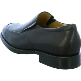 GEOX Federico Loafer, Schwarz, 40 EU