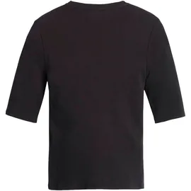 Levi's Luca Slim Tee Schwarz M