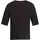 Levi's Luca Slim Tee Schwarz M