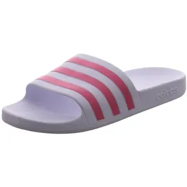 adidas Adilette Aqua Cloud White / Rose Tone / Cloud White 37