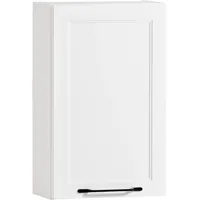 WELLTIME Hängeschrank »Lana«, Badmöbel, 40 cm breit weiß