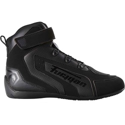 Furygan V4 Easy D3O Vented, Schuhe - Schwarz - 40 EU