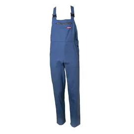 Planam Latzhose BW 290 Gr.52 kornblau PLANAM