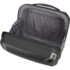 Travelite Kulturtasche Elva schwarz
