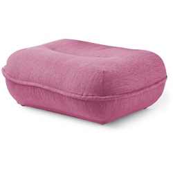 Pols Potten - Puff Pouf, hellrosa