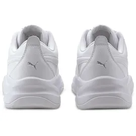 Puma Cilia Mode puma white-puma silver 39
