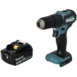 Makita DHP 483 M1 inkl. 1 x 4,0 Ah ohne Ladegerät