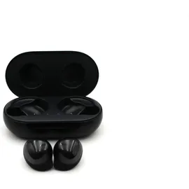Samsung Galaxy Buds+ schwarz
