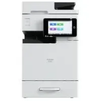 Ricoh IM 370F Laser-Multifunktionsgerät s/w