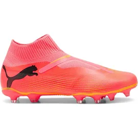 Puma Future 7 Match+ LL FG/AG sunset glow/puma black/sun stream 43