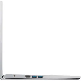 Acer Aspire 3 A315-59 - Intel Core i3 1215U / 1.2 GHz - Win 11 Home - UHD Graphics - 8 GB RAM - 512 GB SSD - 39.6 cm (15.6 Zoll) - Silber