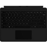 Microsoft Surface Pro X Type Cover DE schwarz